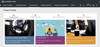 Project-Management-Start-Page