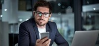 Intranet-search
