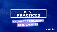 Omnia-Best-Practice -Knowledge-Management