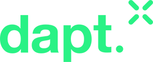 Dapt-logo